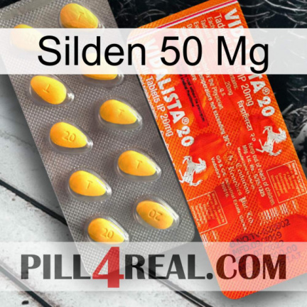 Silden 50Mg new01